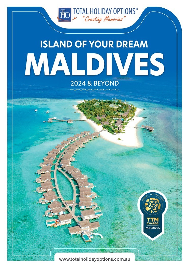 MALDIVES - 2024 & Beyond 