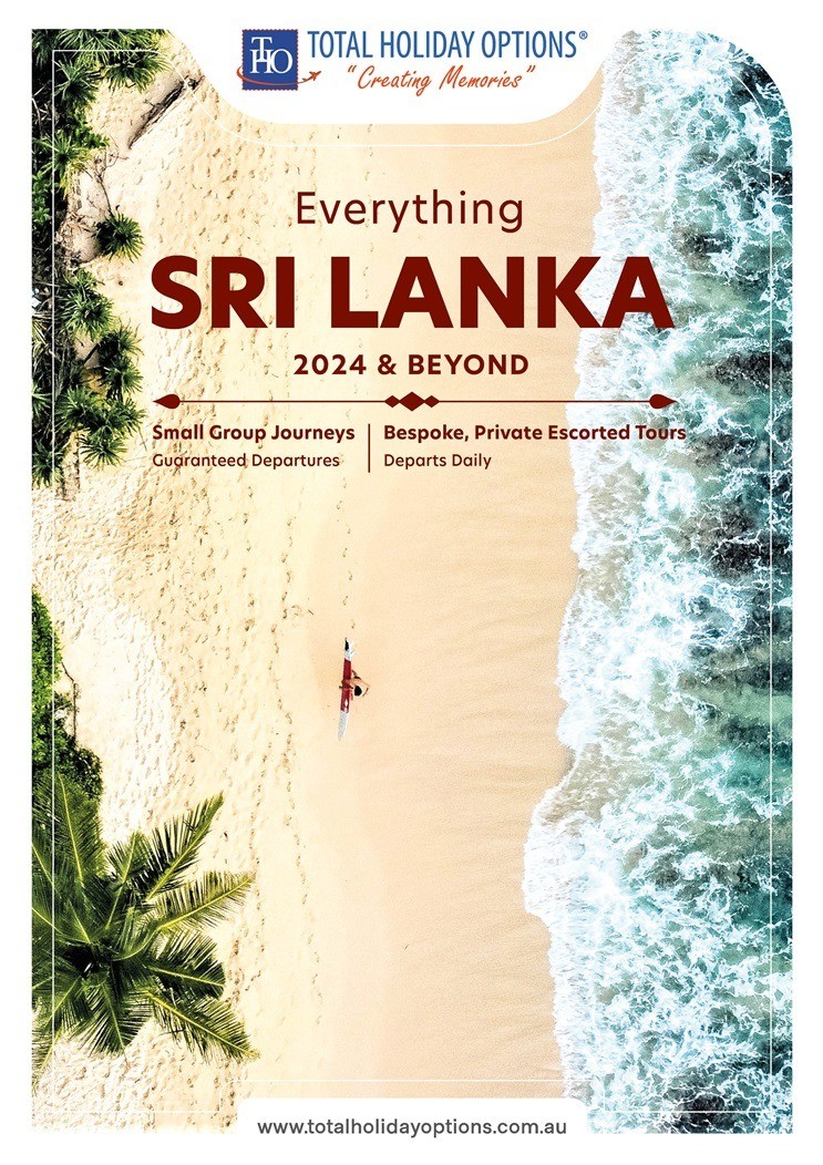 SRI LANKA – 2024 & Beyond
